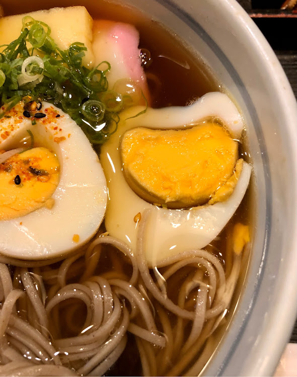 アルトラパンのランチ・信州そば・おかめそばに関するカスタム事例の投稿画像5枚目