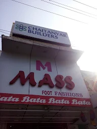 Mass Foot Fashion photo 5