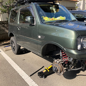 ジムニー JB23W