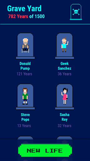 Code Triche Nirvana - Game of Life 🤟 APK MOD 6