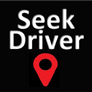 Seek Driver  Icon