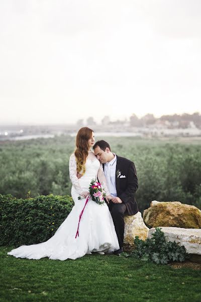 Wedding photographer Tanya Ilyukhina (tanyailukhina). Photo of 16 January 2016