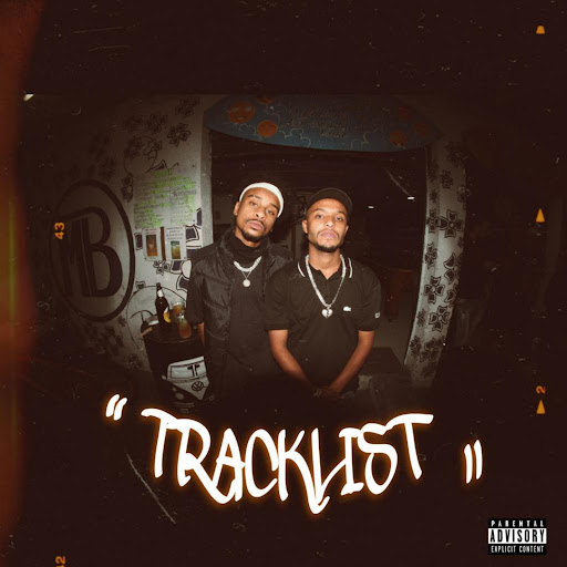 Tracklist Youtube Music