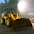 JCB Construction Games Sim 3D icon