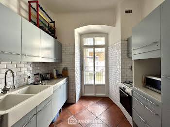 appartement à Bastia (2B)