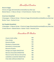 All Day Breakfast menu 5