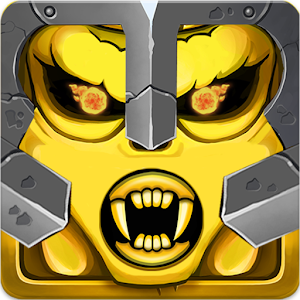 Archer Zombie Run 3D 1.0 Icon