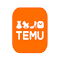 Item logo image for Temu coupon code