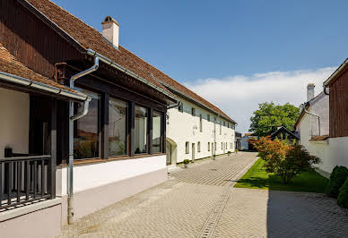 House with terrace 4