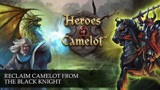 Download Heroes of Camelot apk