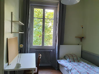 chambre à Lyon 3ème (69)