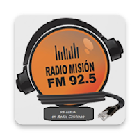 Radio Misión 92.5 FM Rosario