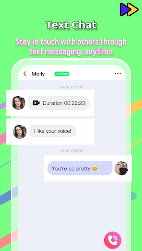 Screenshot DuoYo Chat - Live Video Chat