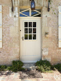 maison à Noailles (60)