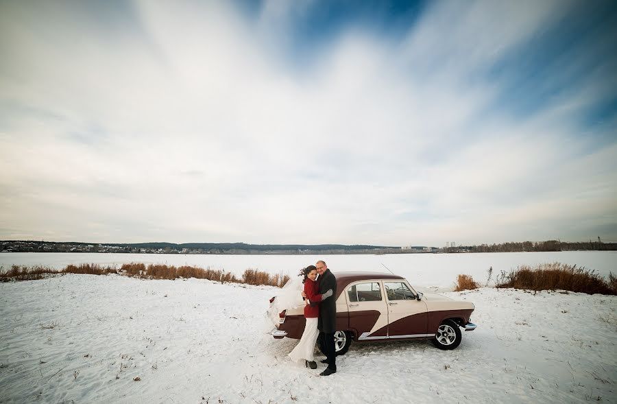 結婚式の写真家Pavel Noricyn (noritsyn)。2015 11月17日の写真