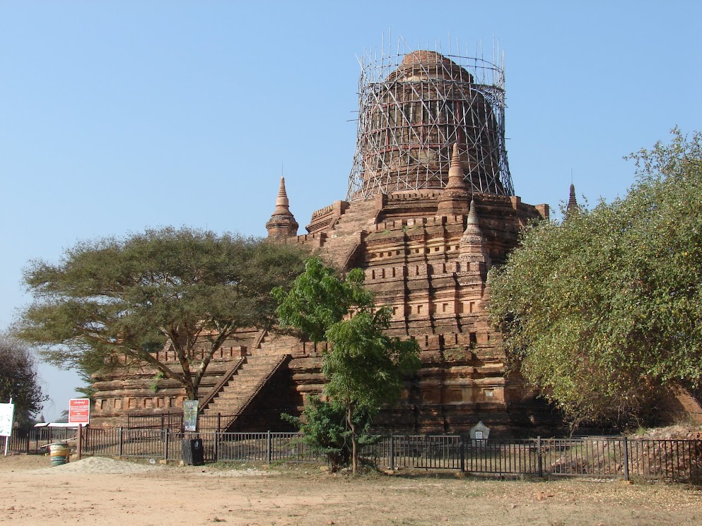 bagan - buleti