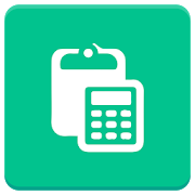 Accounting 1.0 Icon