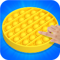 Icon Antistress 3d- relaxing toys