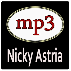 Lagu Nicky Astria mp3  Icon