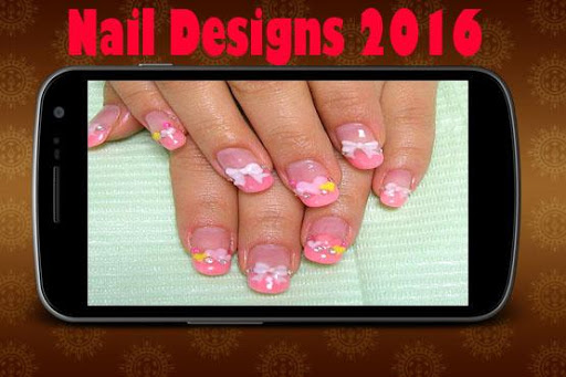 Nail Designs Pro 2016