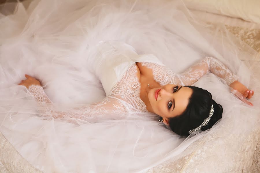 Wedding photographer Valeriya Kasperova (4valerie). Photo of 21 March 2015