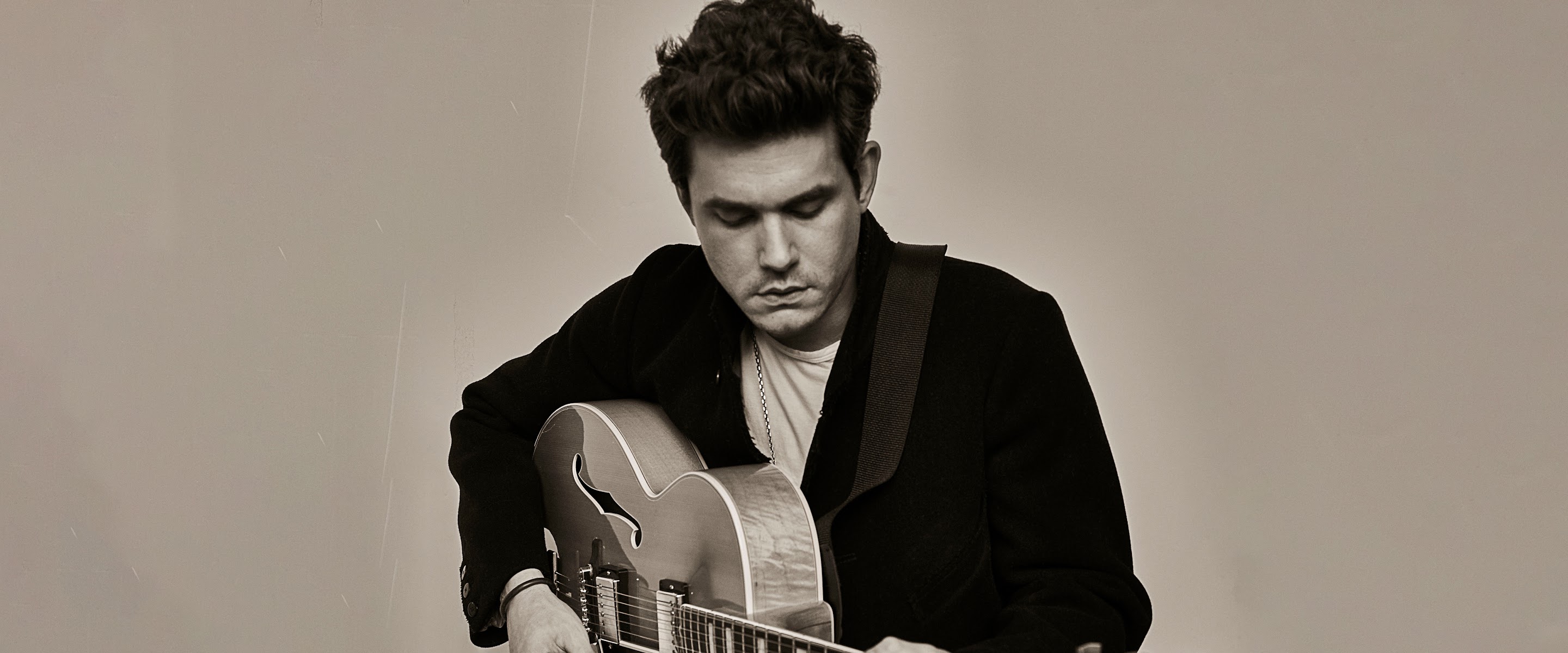 John Mayer