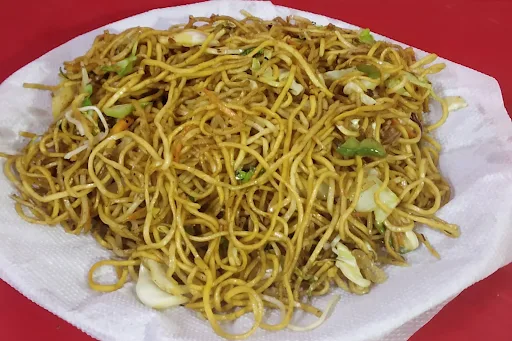 Veg Chowmein