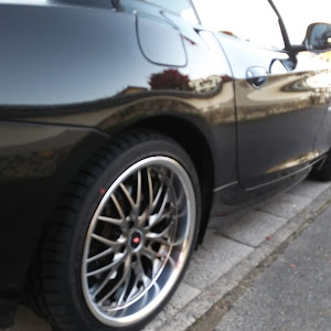 Z4 ロードスター