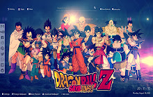 Dragon Ball Z Wallpaper small promo image