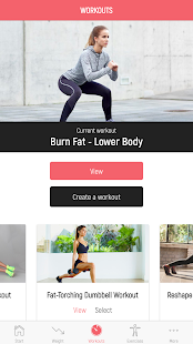 7 Minute Weight Loss Workout(圖5)-速報App
