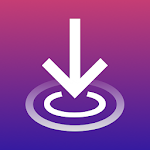 Cover Image of Télécharger InstaSave - Instagram photo and video downloader 1.2.1 APK