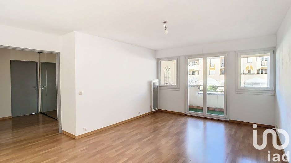 Vente appartement 4 pièces 81 m² à Savigny-sur-Orge (91600), 229 500 €