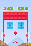 Advanced Brick Breaker