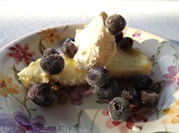 Easy Cheesecake Tart image