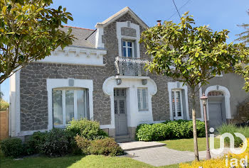 maison à Bouguenais (44)