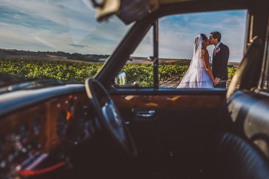 Wedding photographer Raúl Radiga (radiga). Photo of 21 January 2018