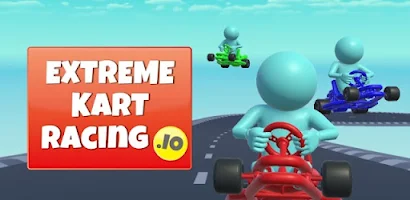 Kart Rush Racing - Smash karts - Apps on Google Play