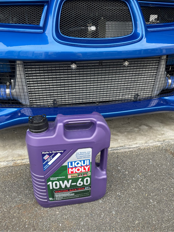 インプレッサ WRX STIの梅雨の晴れ間・DIY・ドライブに関するカスタム事例の投稿画像2枚目