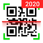 Cover Image of Download QR Code Scan & Barcode Scanner 2.6.8 APK