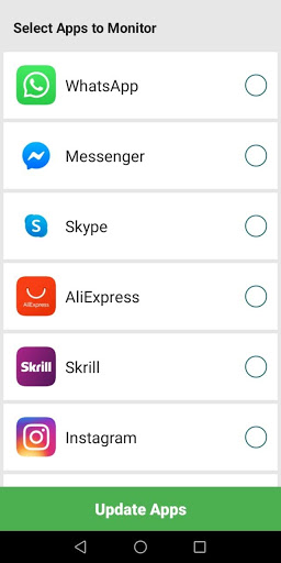 Screenshot Recover Deleted Messages