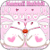 Clavier Lapin Mignon icon