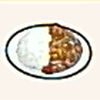 カレーライス