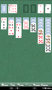 Astraware Solitaire