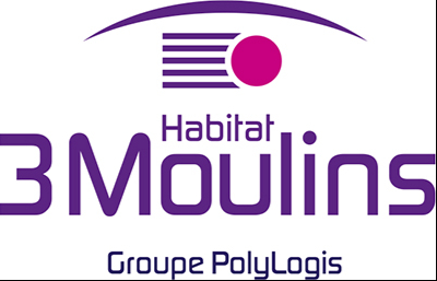 3 moulins habitat