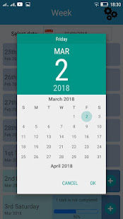 ToDo List App for Task Management - Save your time(圖1)-速報App