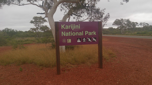 Karijini National Park