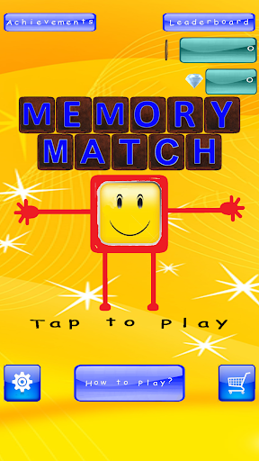 Memory Match