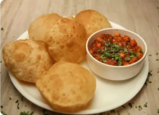 Chole Punjabi