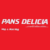 Pans Delicia, Sector 22, Gurgaon logo