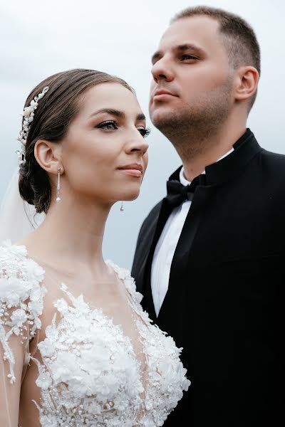 Wedding photographer Roma Sambur (samburphoto). Photo of 23 September 2020